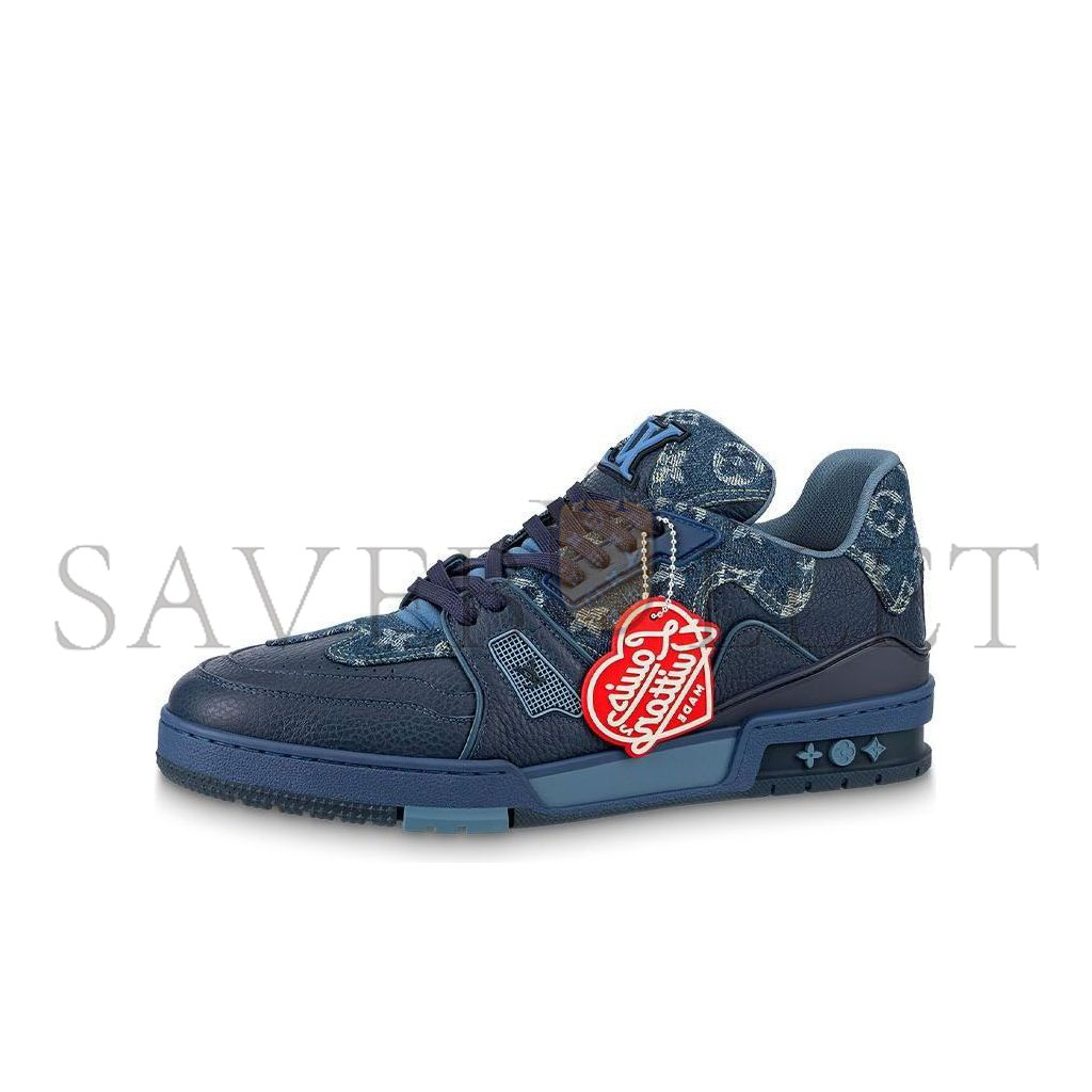 l**is V*t*n lv trainer sneakers 1a9iq1